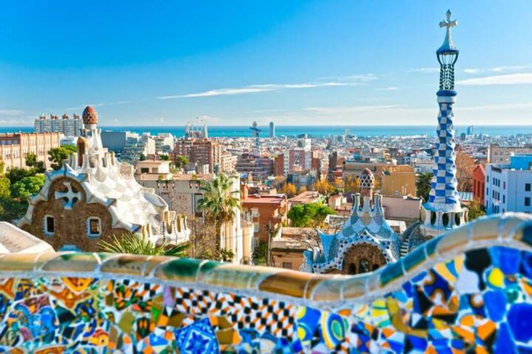 Photo of Others in La Sagrada Familia