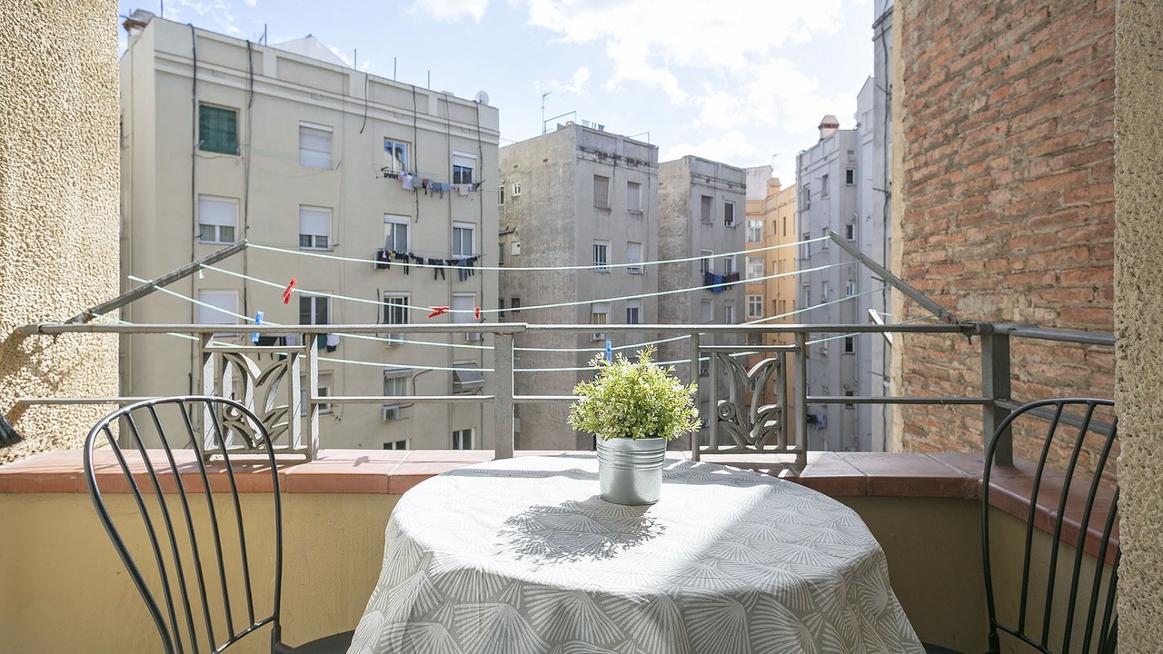 Photo of Outdoor in La Sagrada Familia