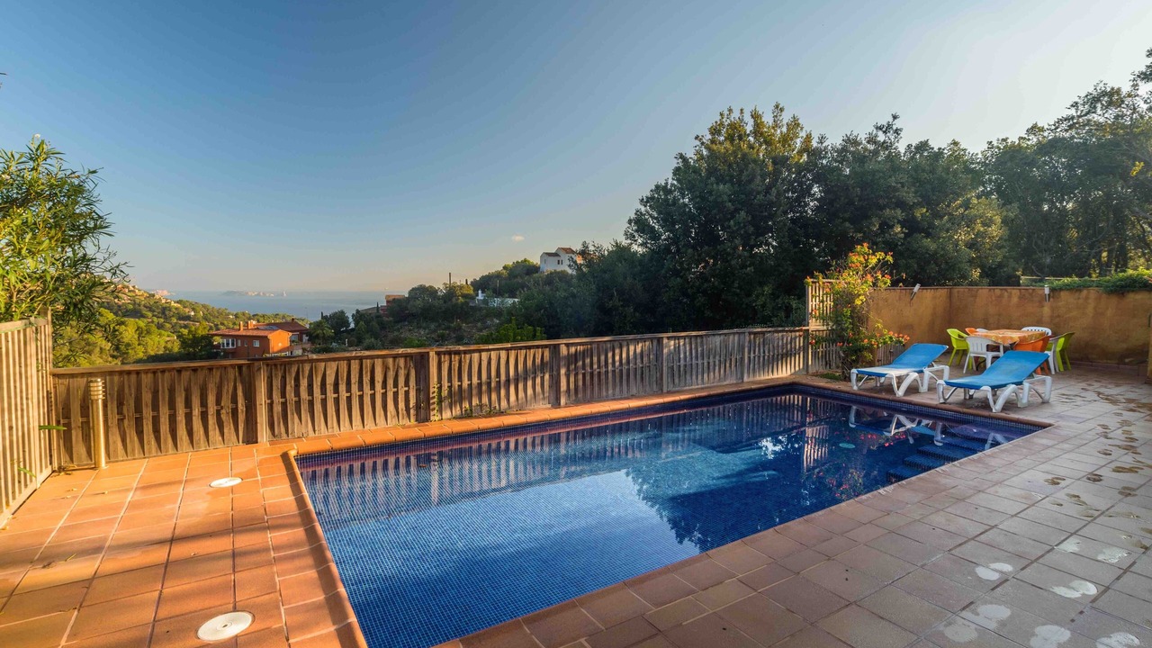Photo of Outdoor in Begur