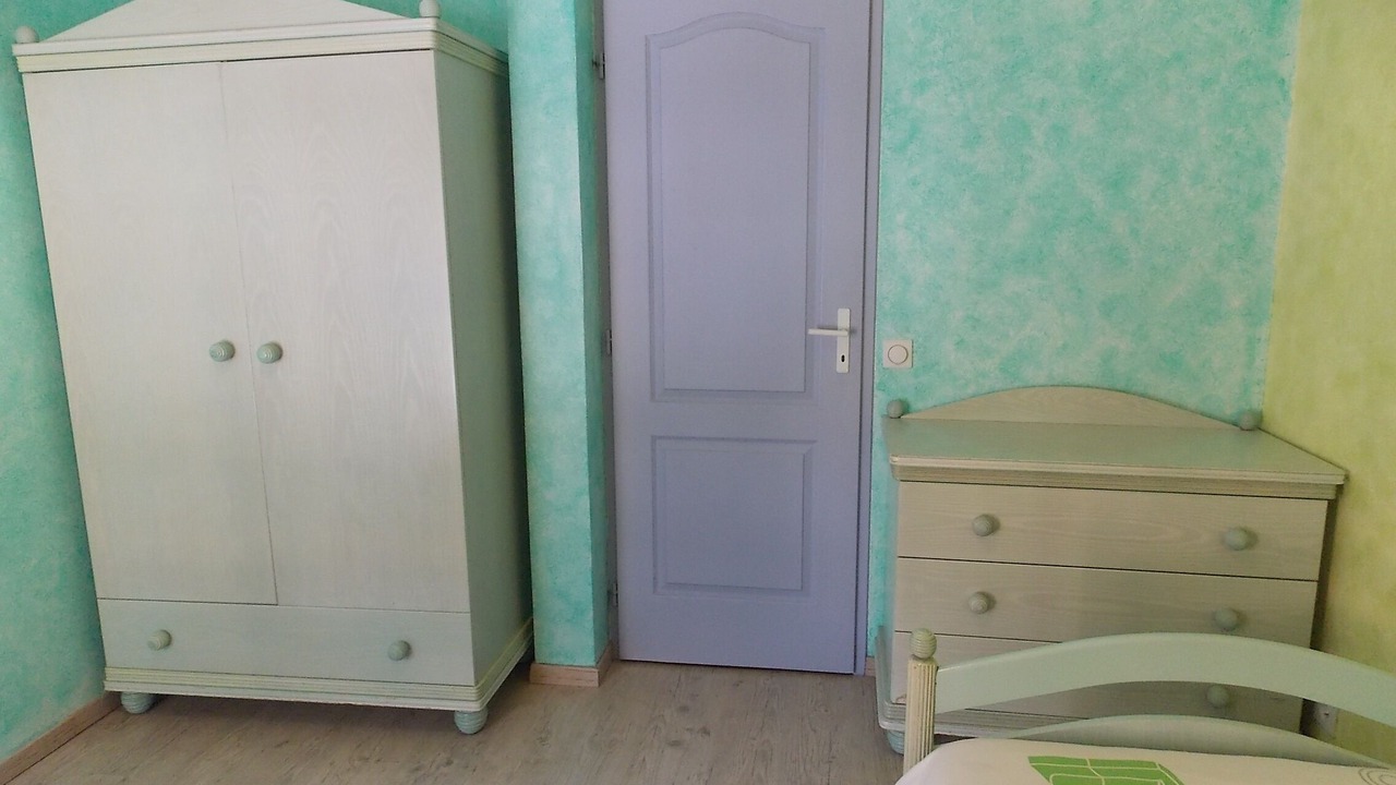 Photo of Bedroom in Annecy Old Town
