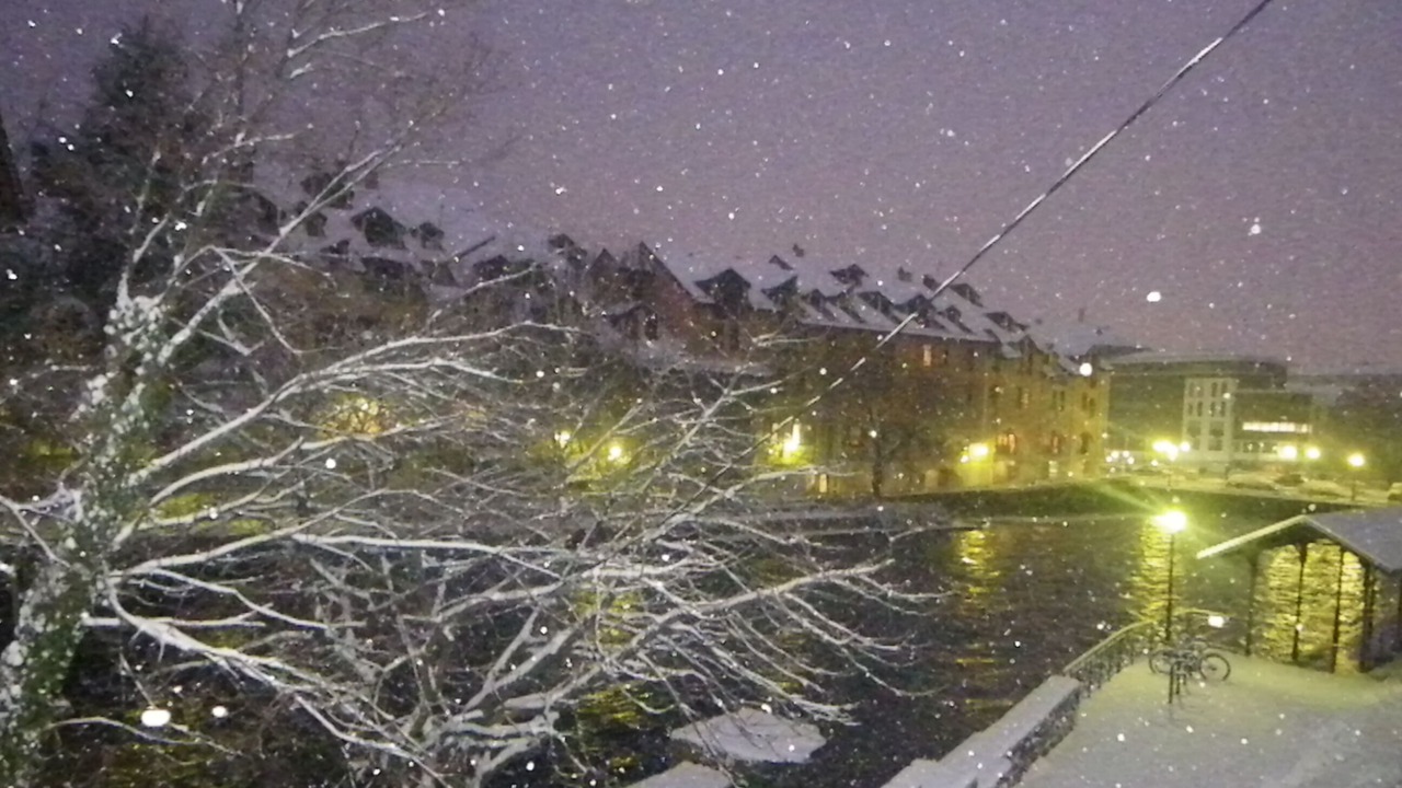 Photo of Others in Annecy Old Town