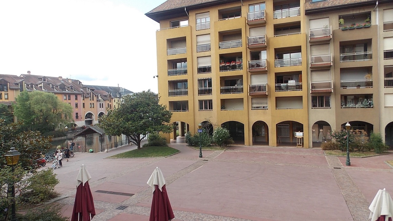 Photo of Outdoor in Annecy Old Town