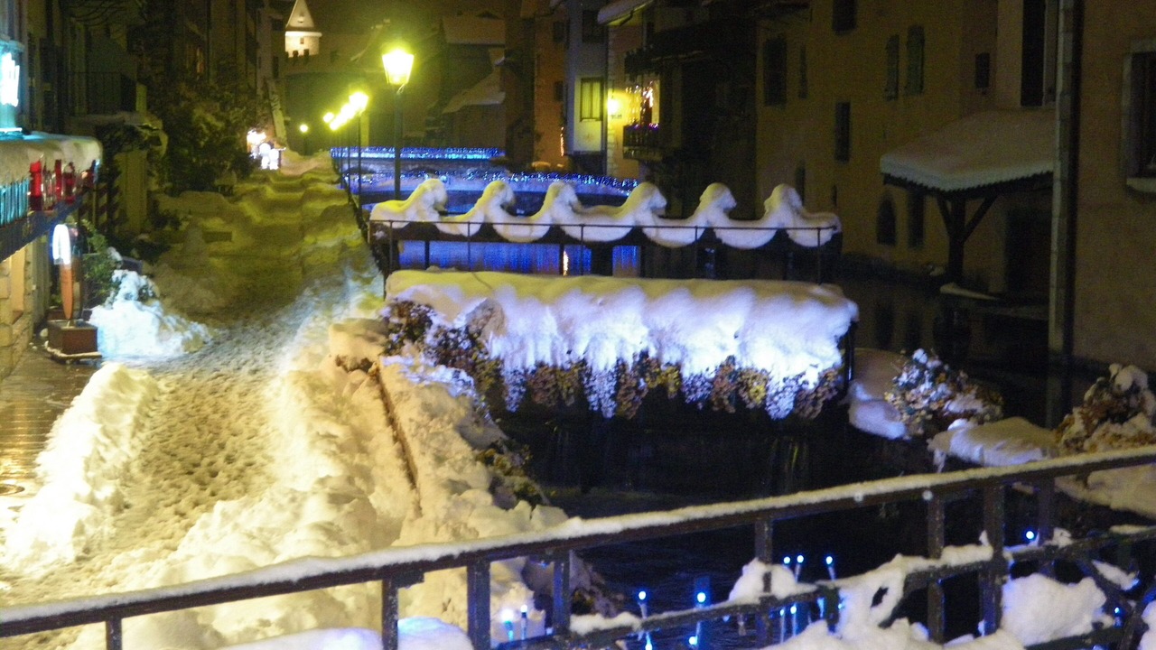 Photo of Outdoor in Annecy Old Town