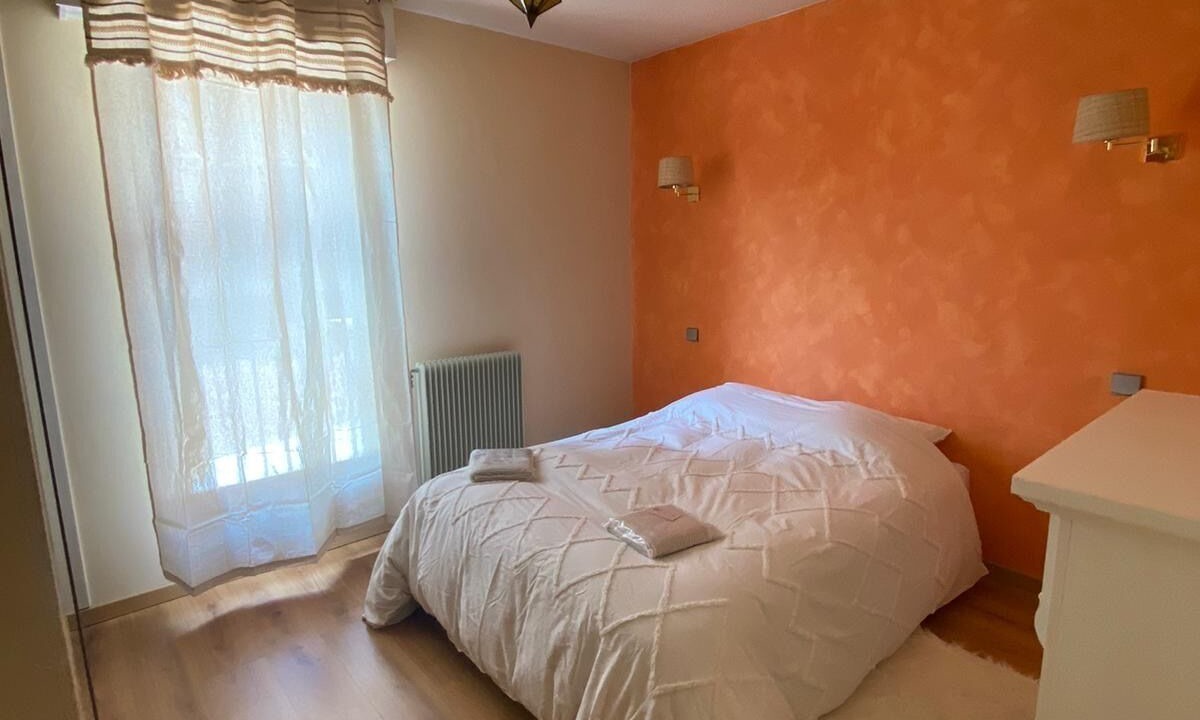 Photo of Bedroom in Annecy Old Town
