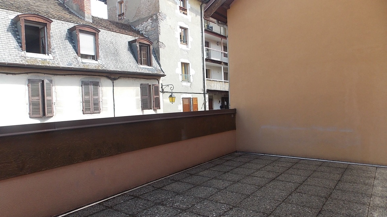 Photo of Outdoor in Annecy Old Town