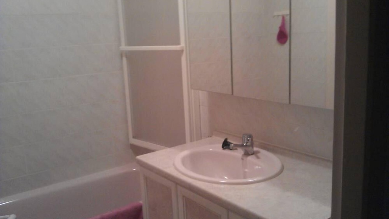 Photo of Bathroom in Annecy Old Town