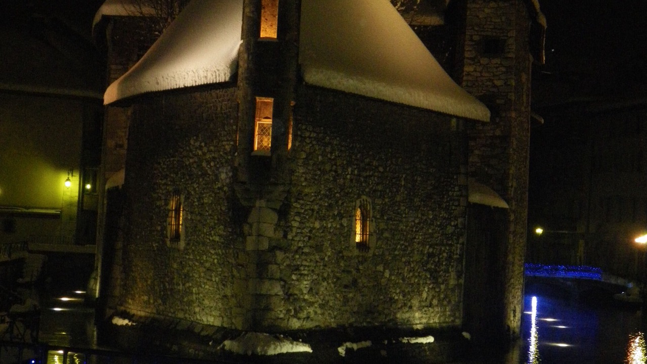 Photo of Outdoor in Annecy Old Town