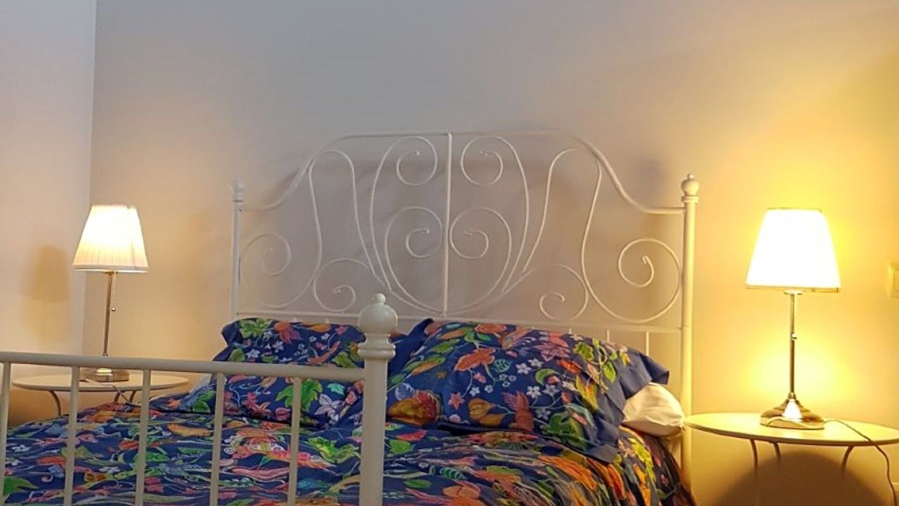 Photo of Bedroom in Province of Toledo