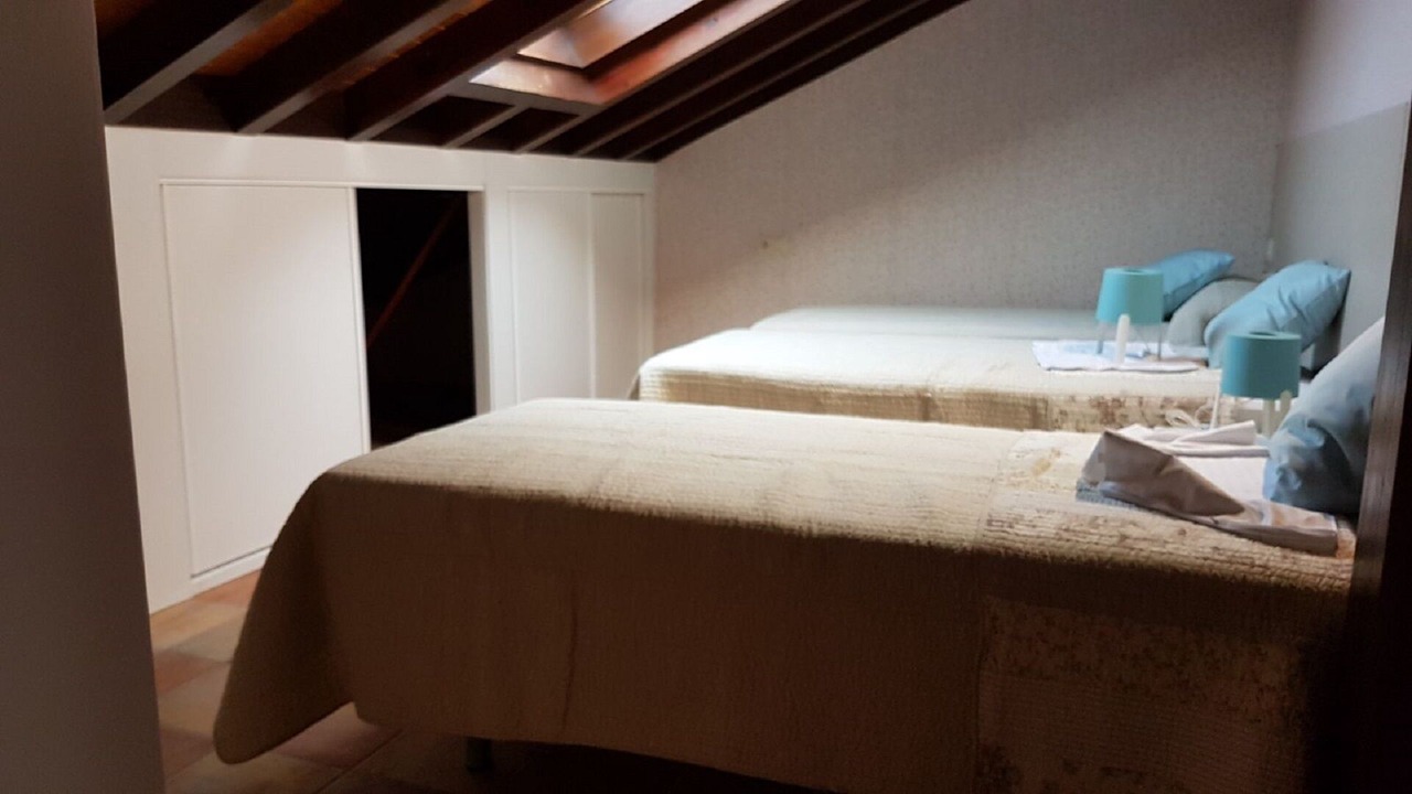 Photo of Bedroom in Province of Toledo