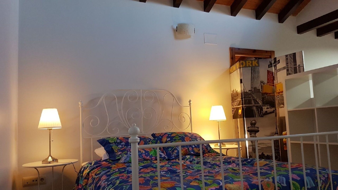 Photo of Bedroom in Province of Toledo