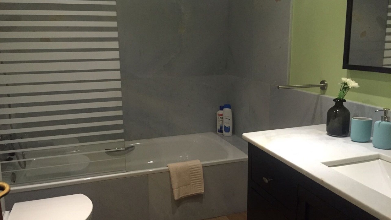 Photo of Bathroom in Province of Toledo