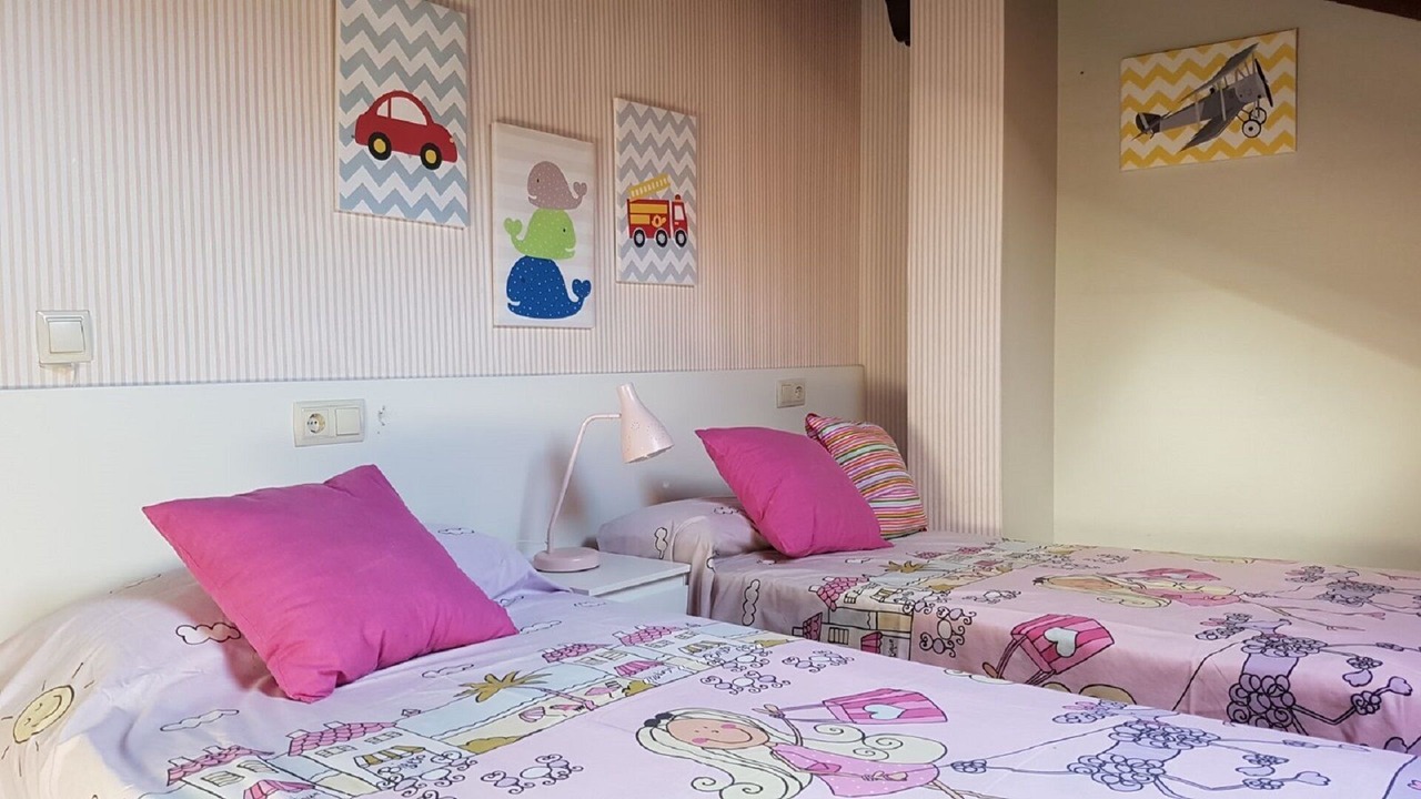 Photo of Bedroom in Province of Toledo