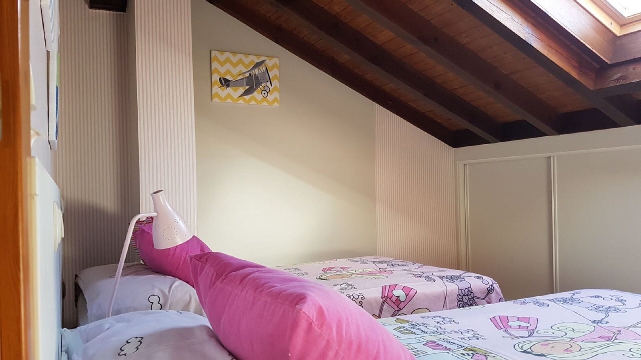 Photo of Bedroom in Province of Toledo