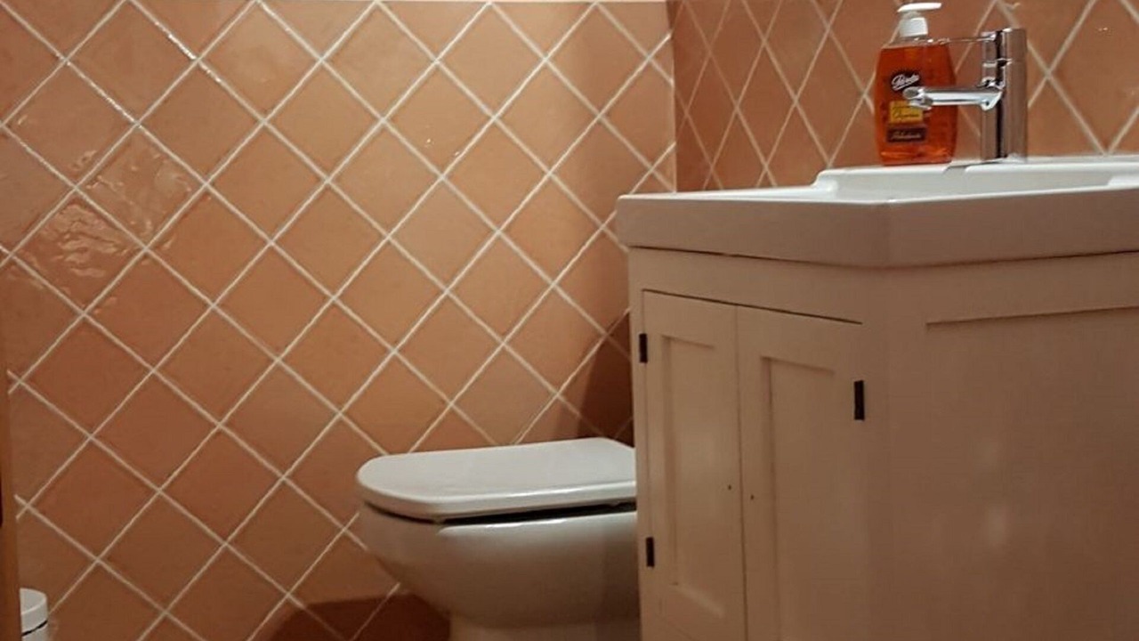 Photo of Bathroom in Province of Toledo
