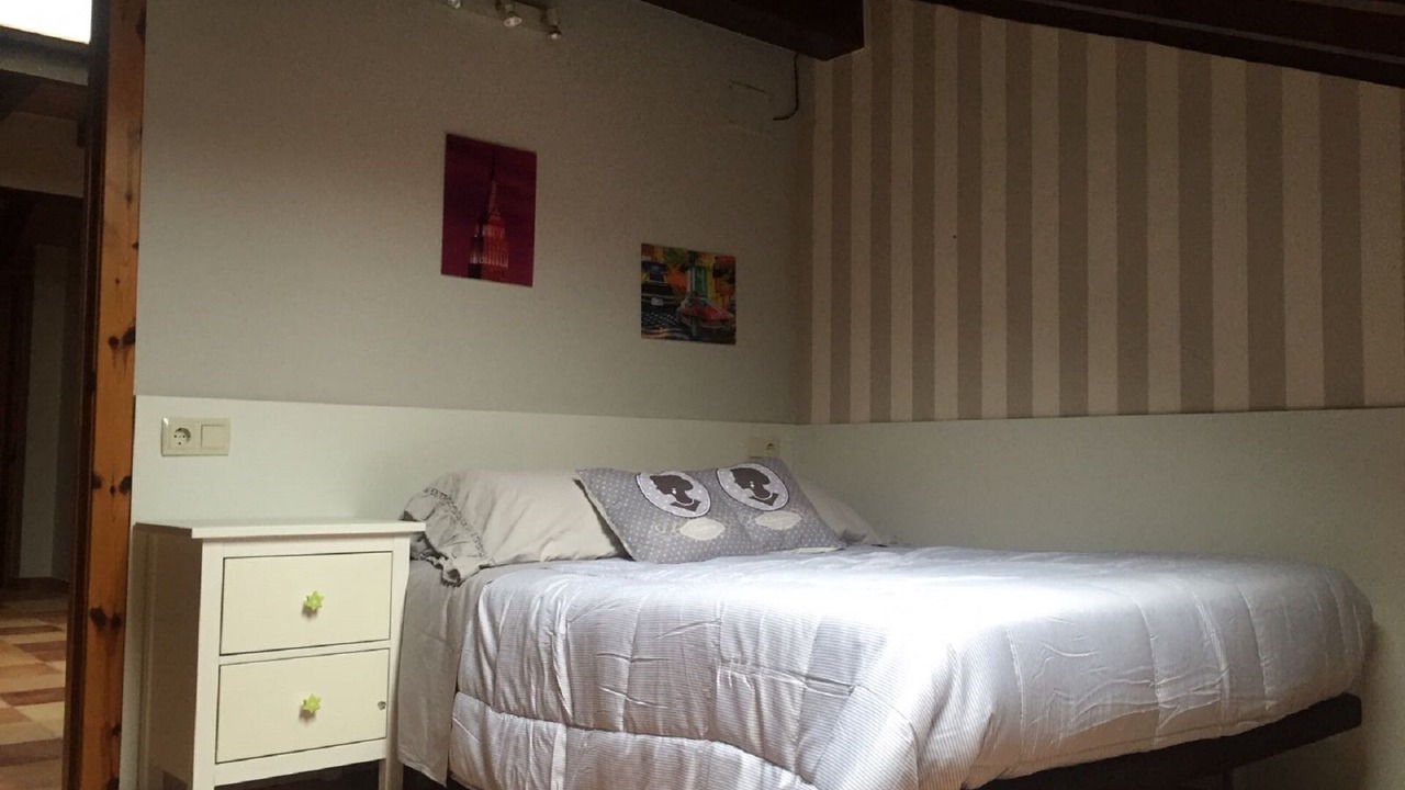 Photo of Bedroom in Province of Toledo