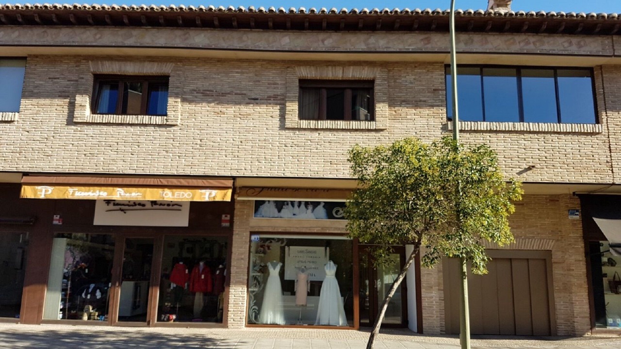 Photo of Outdoor in Province of Toledo