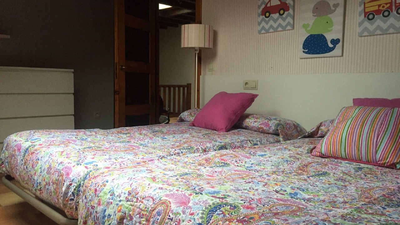 Photo of Bedroom in Province of Toledo