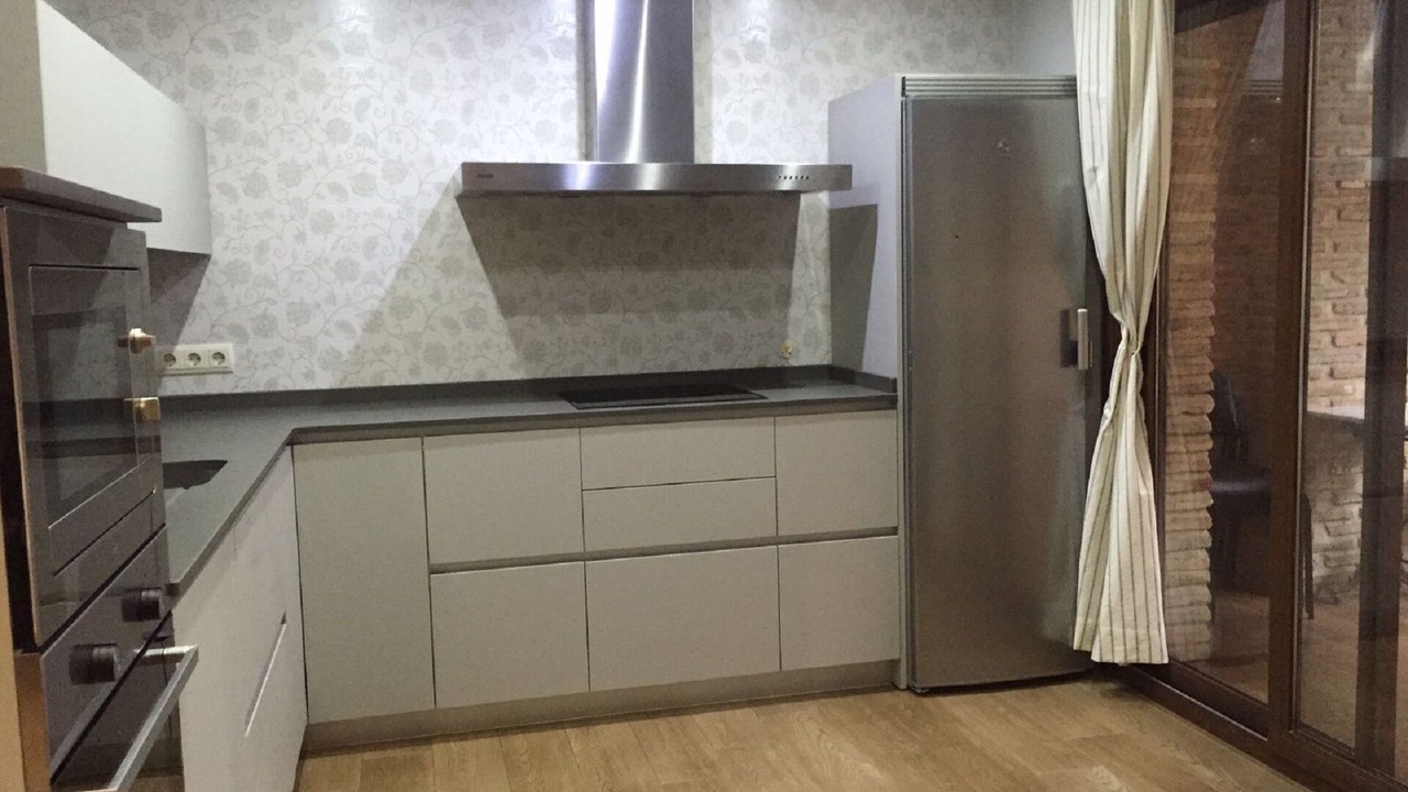 Photo of Kitchen in Province of Toledo