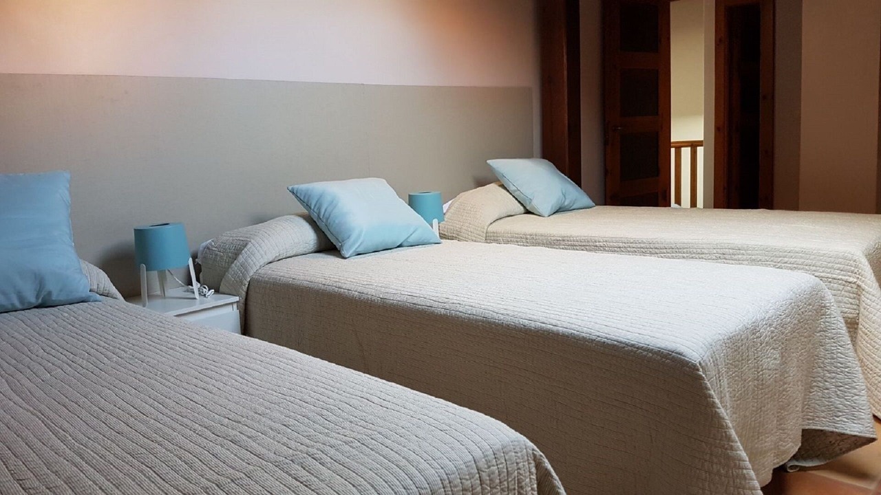 Photo of Bedroom in Province of Toledo