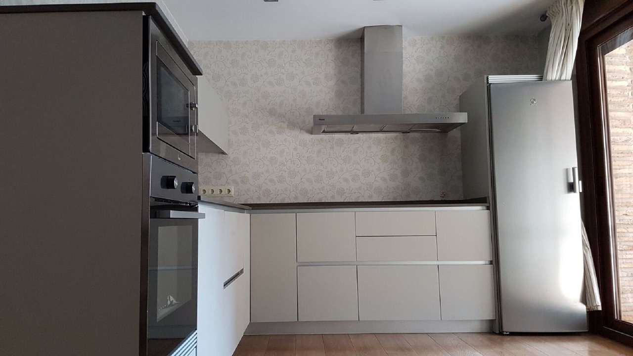 Photo of Kitchen in Province of Toledo