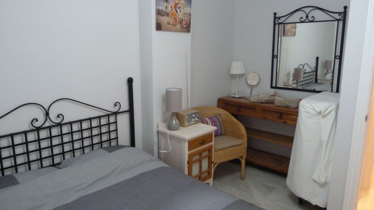 Photo of Bedroom in Sitio de Calahonda