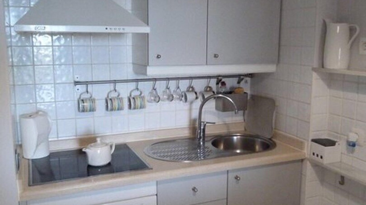Photo of Kitchen in Sitio de Calahonda
