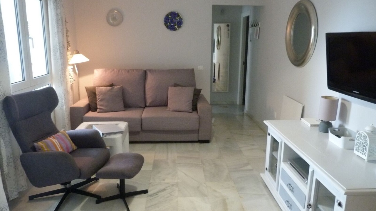 Photo of Livingroom in Sitio de Calahonda