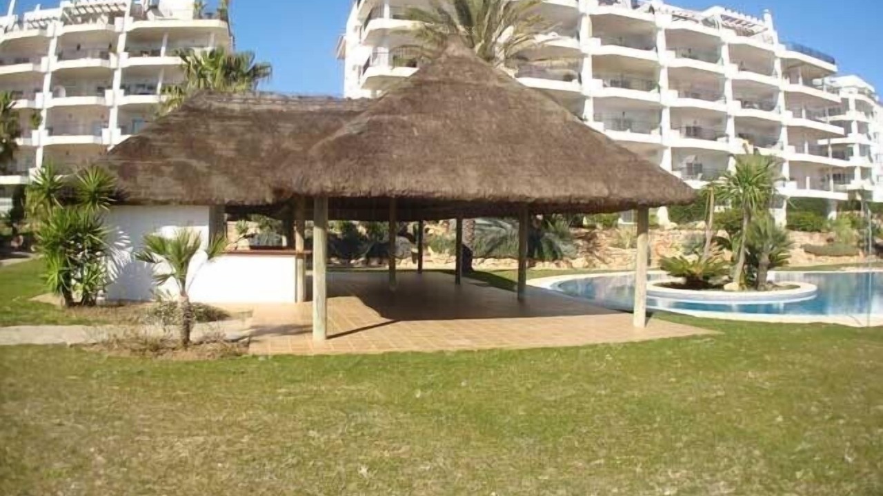 Photo of Outdoor in Sitio de Calahonda