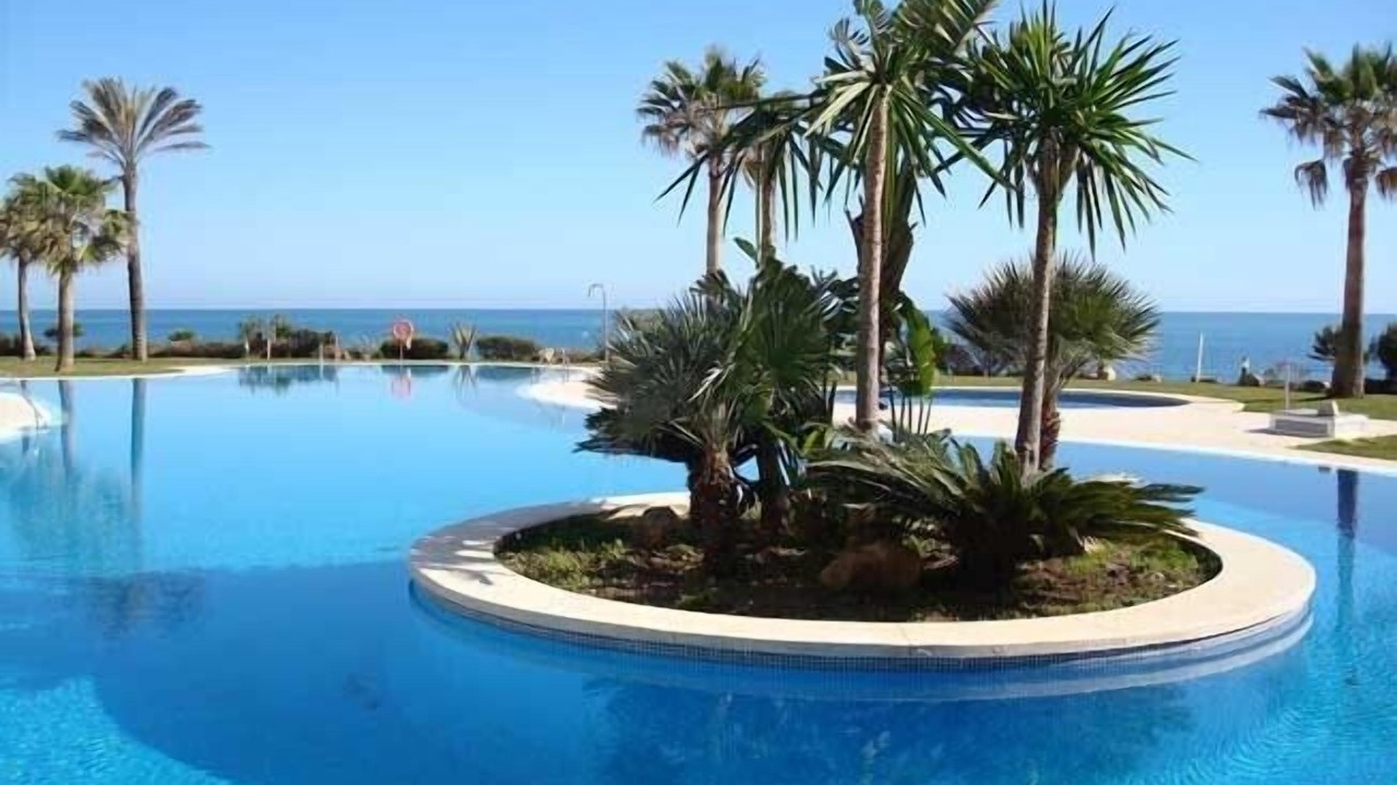 Photo of Outdoor in Sitio de Calahonda