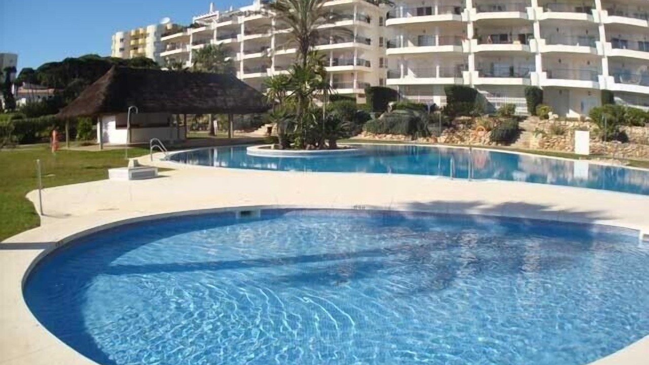 Photo of Outdoor in Sitio de Calahonda