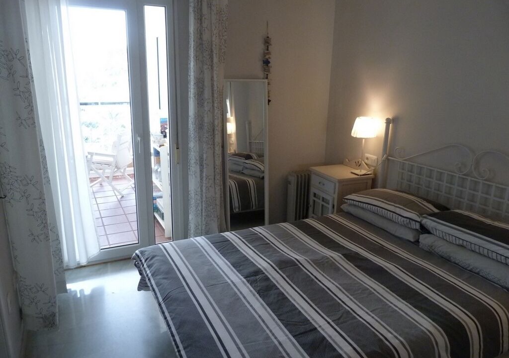 Photo of Bedroom in Sitio de Calahonda