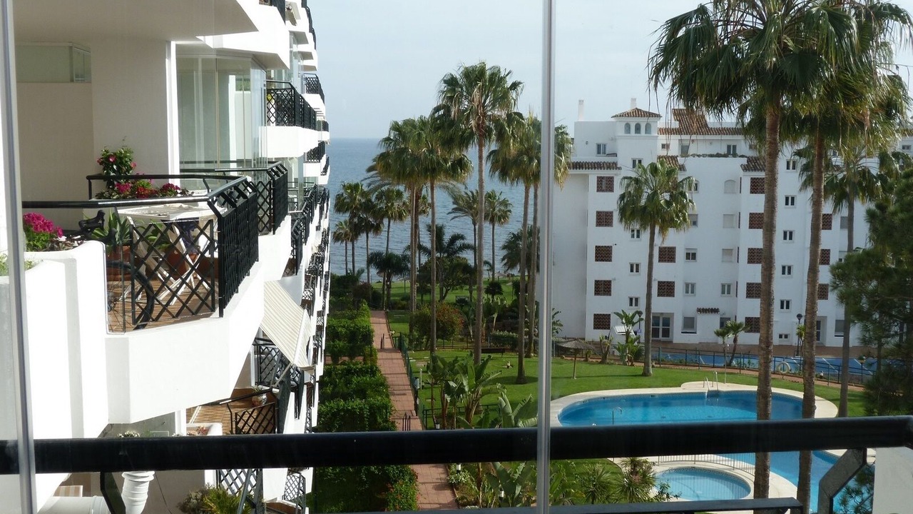 Photo of Outdoor in Sitio de Calahonda