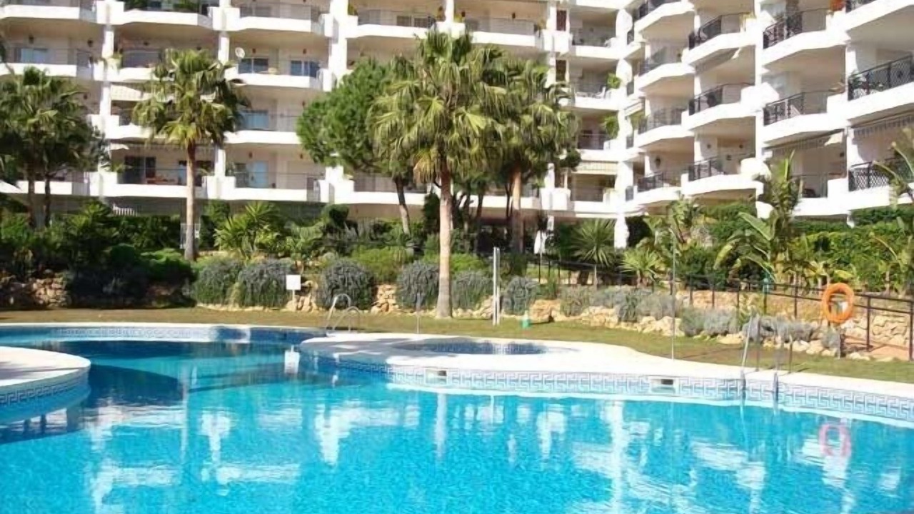 Photo of Outdoor in Sitio de Calahonda