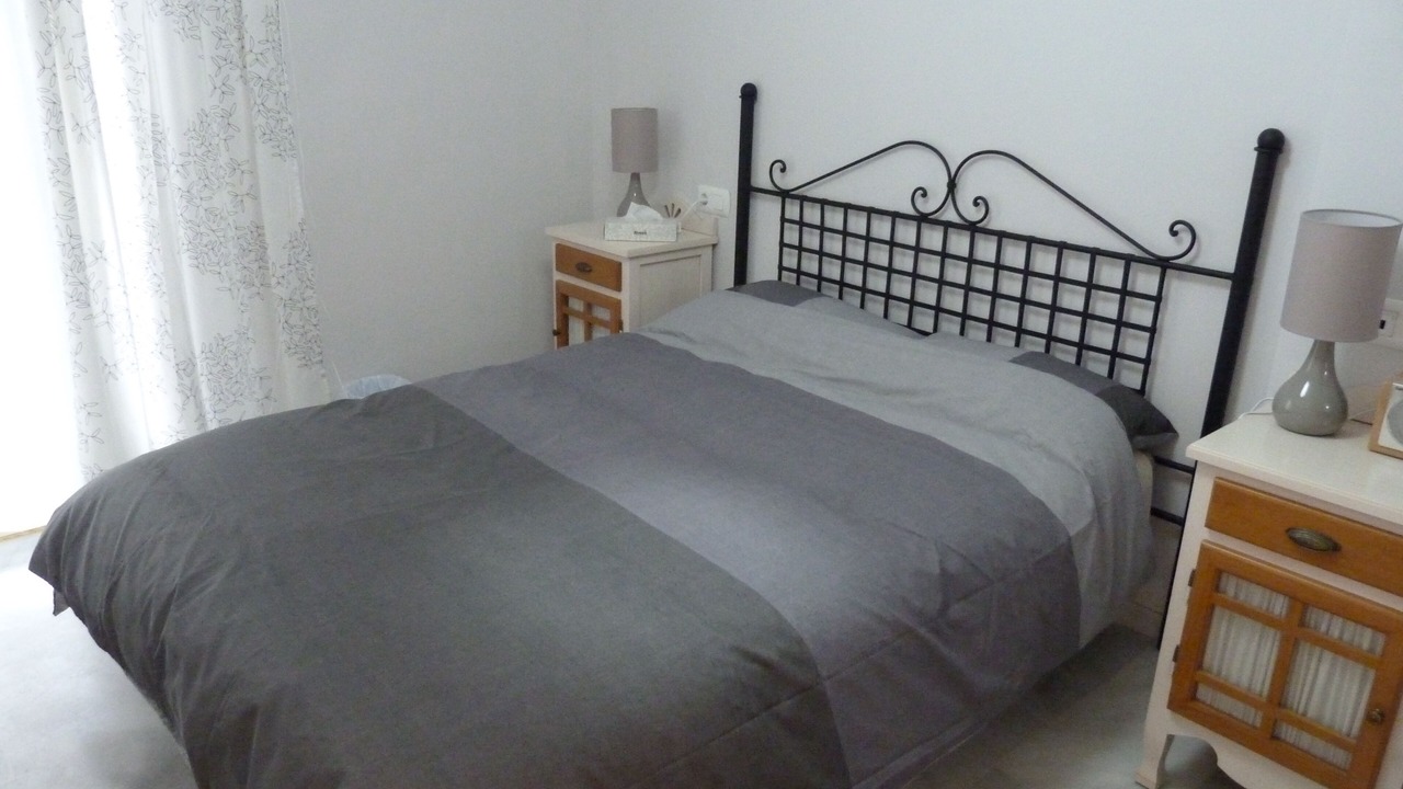 Photo of Bedroom in Sitio de Calahonda