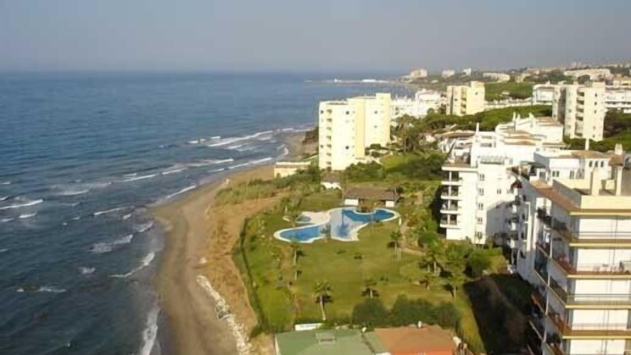 Photo of Outdoor in Sitio de Calahonda