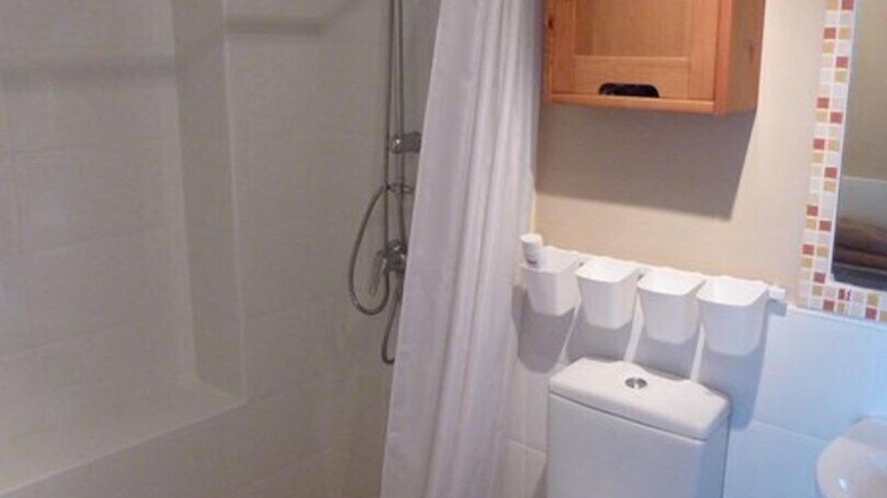 Photo of Bathroom in Sitio de Calahonda