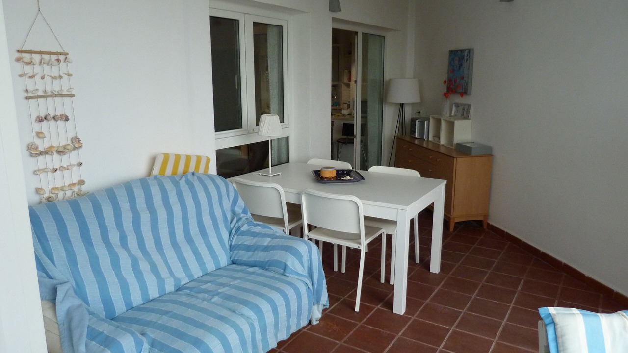 Photo of Livingroom in Sitio de Calahonda