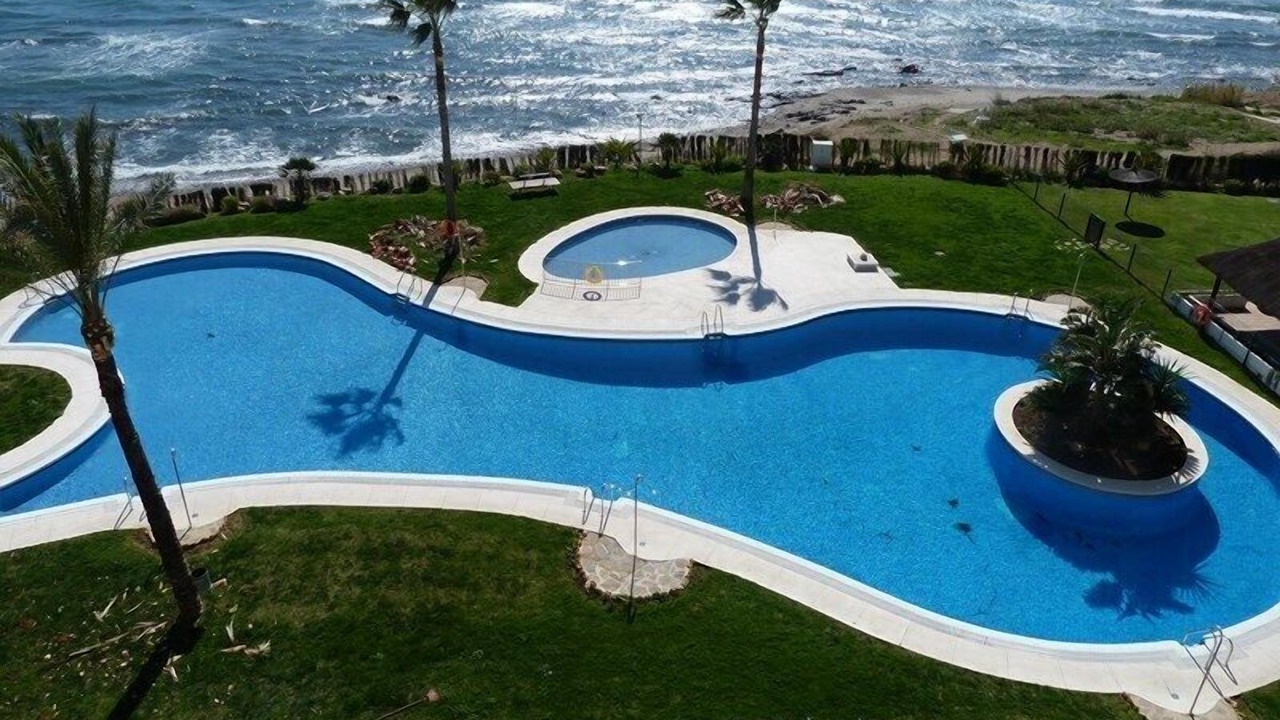 Photo of Outdoor in Sitio de Calahonda