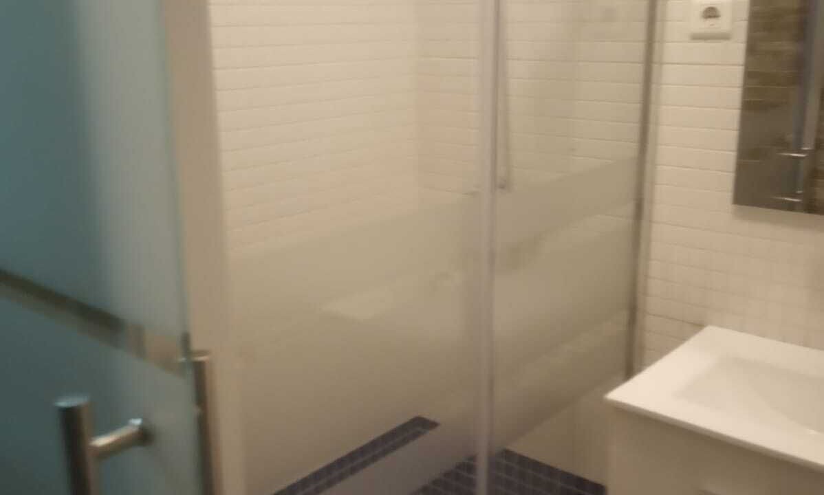 Photo of Bathroom in Velez-Malaga