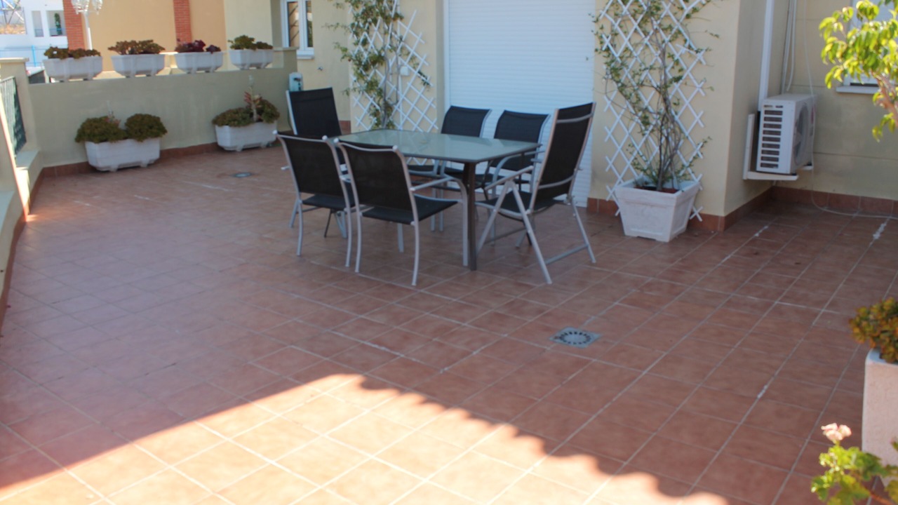 Photo of Outdoor in Velez-Malaga
