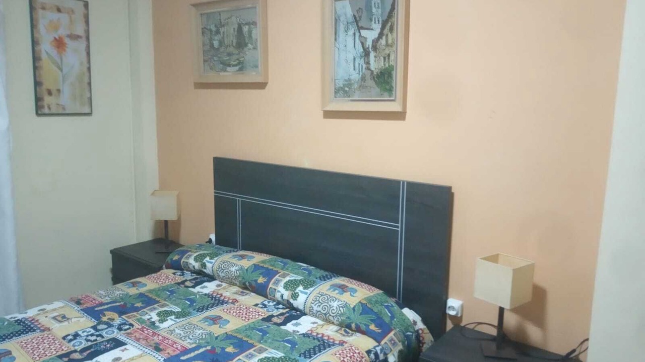 Photo of Bedroom in Velez-Malaga