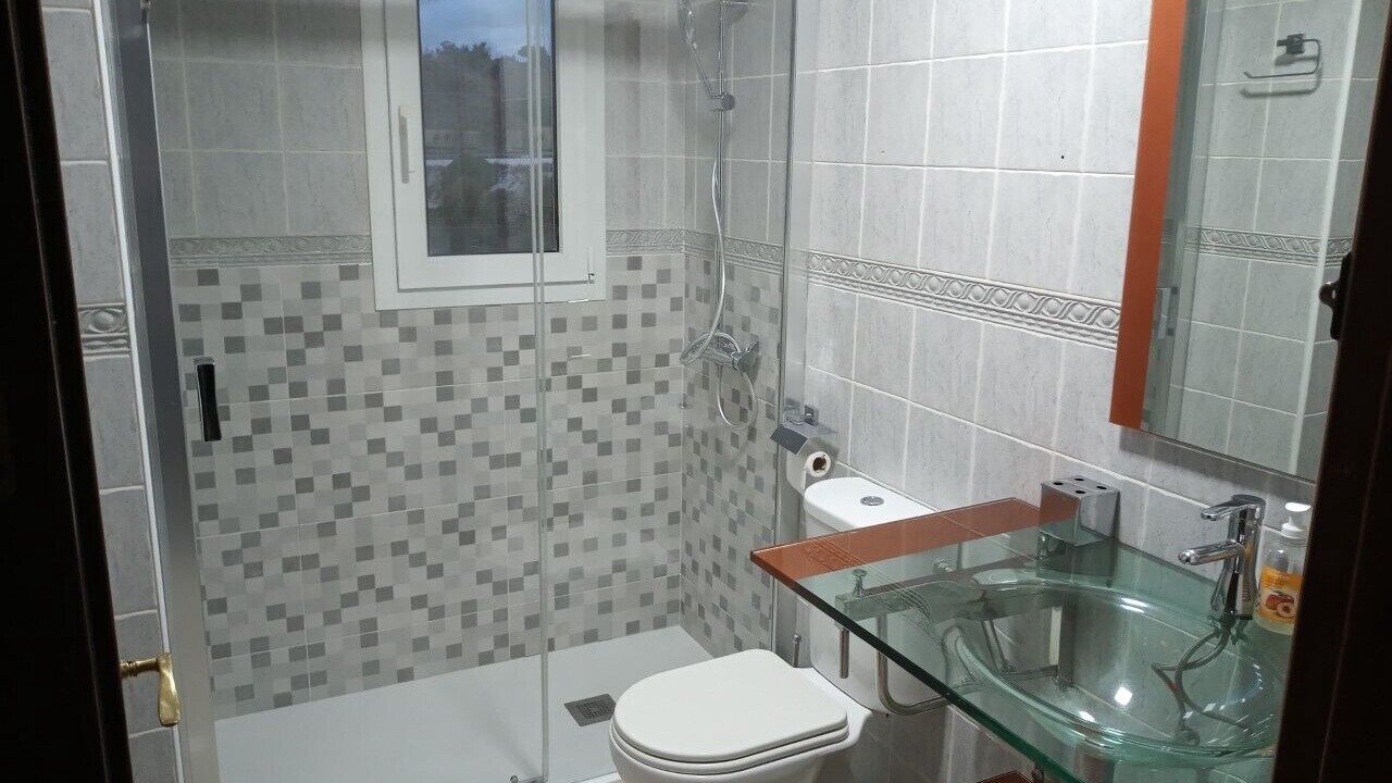 Photo of Bathroom in Velez-Malaga