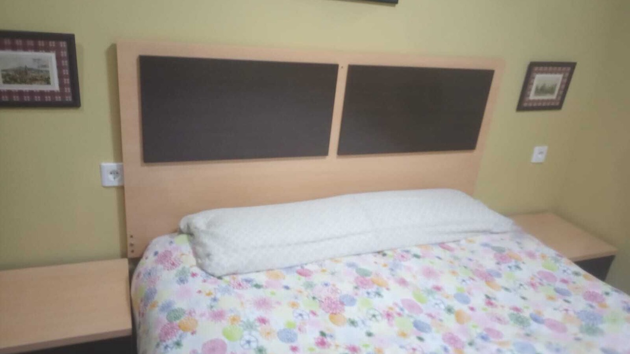 Photo of Bedroom in Velez-Malaga