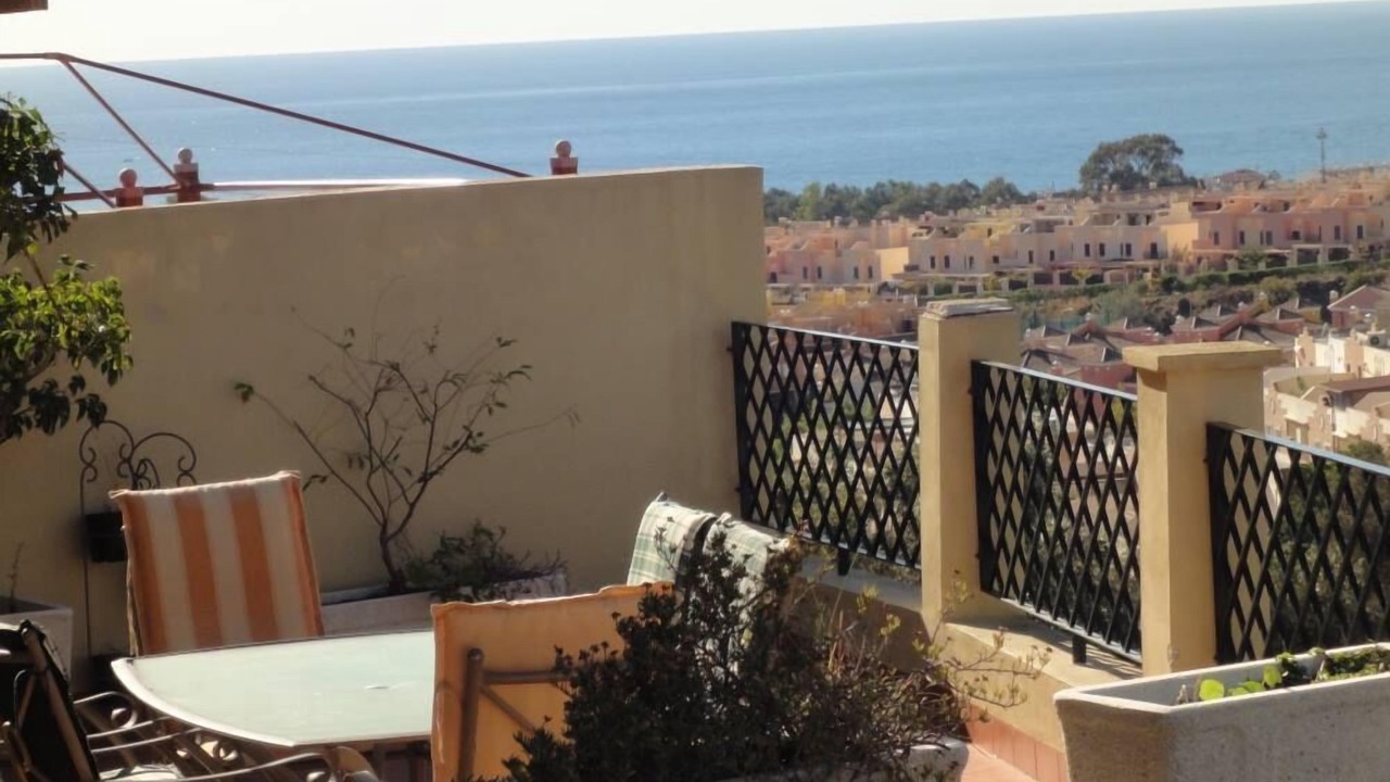 Photo of Outdoor in Velez-Malaga