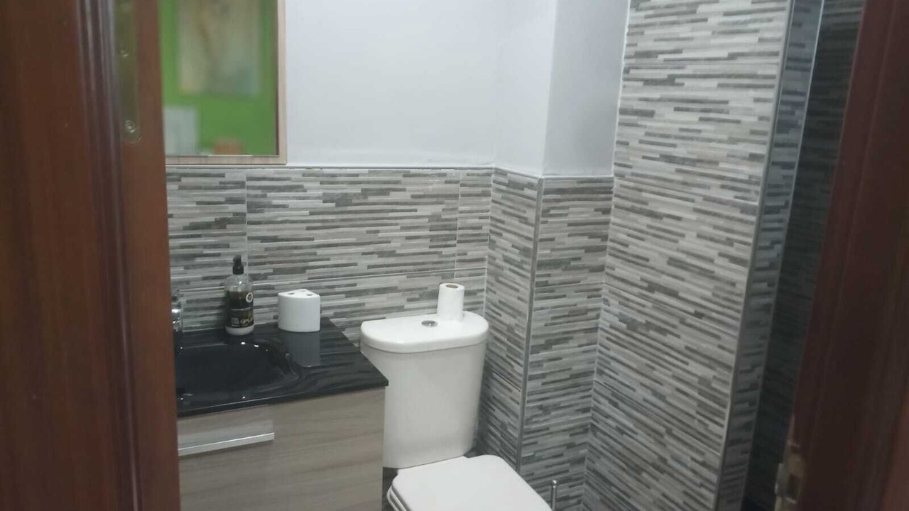 Photo of Bathroom in Velez-Malaga