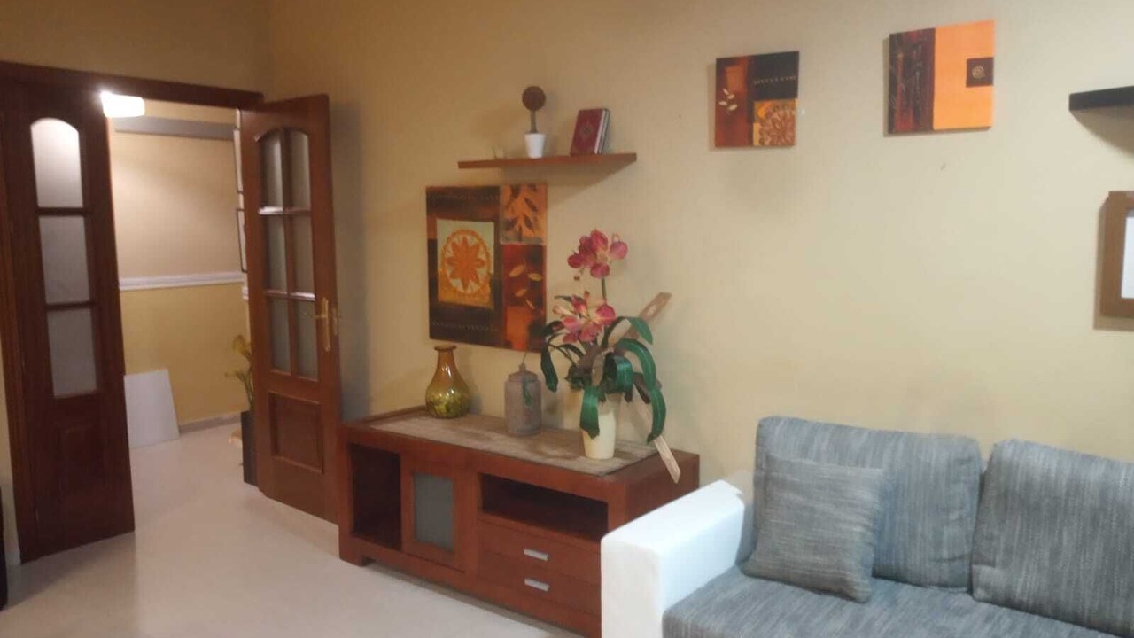 Photo of Livingroom in Velez-Malaga