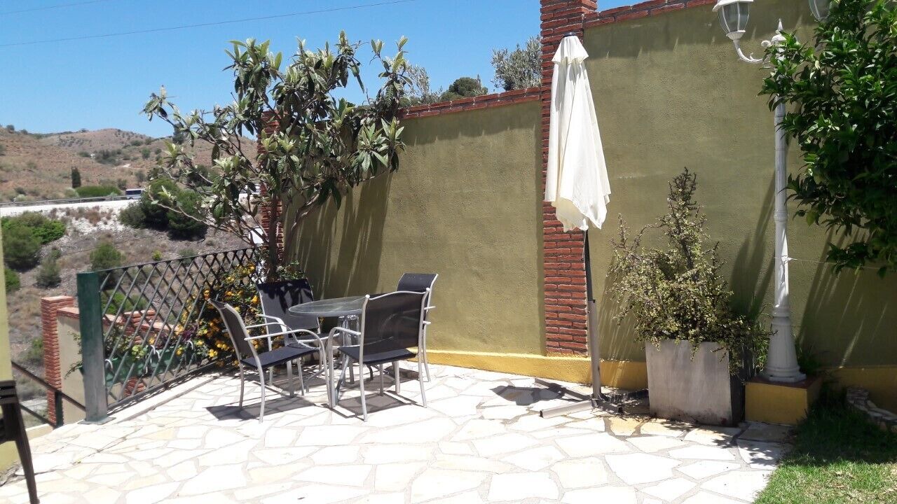 Photo of Outdoor in Velez-Malaga