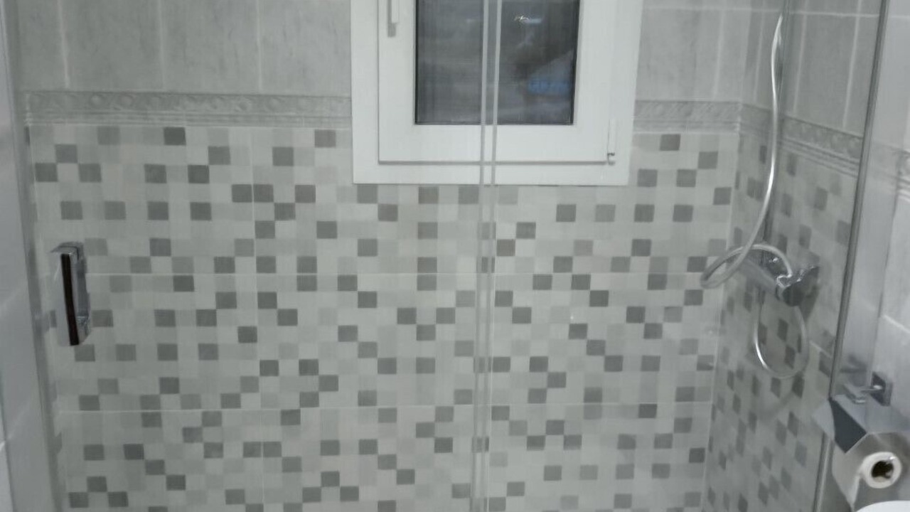 Photo of Bathroom in Velez-Malaga