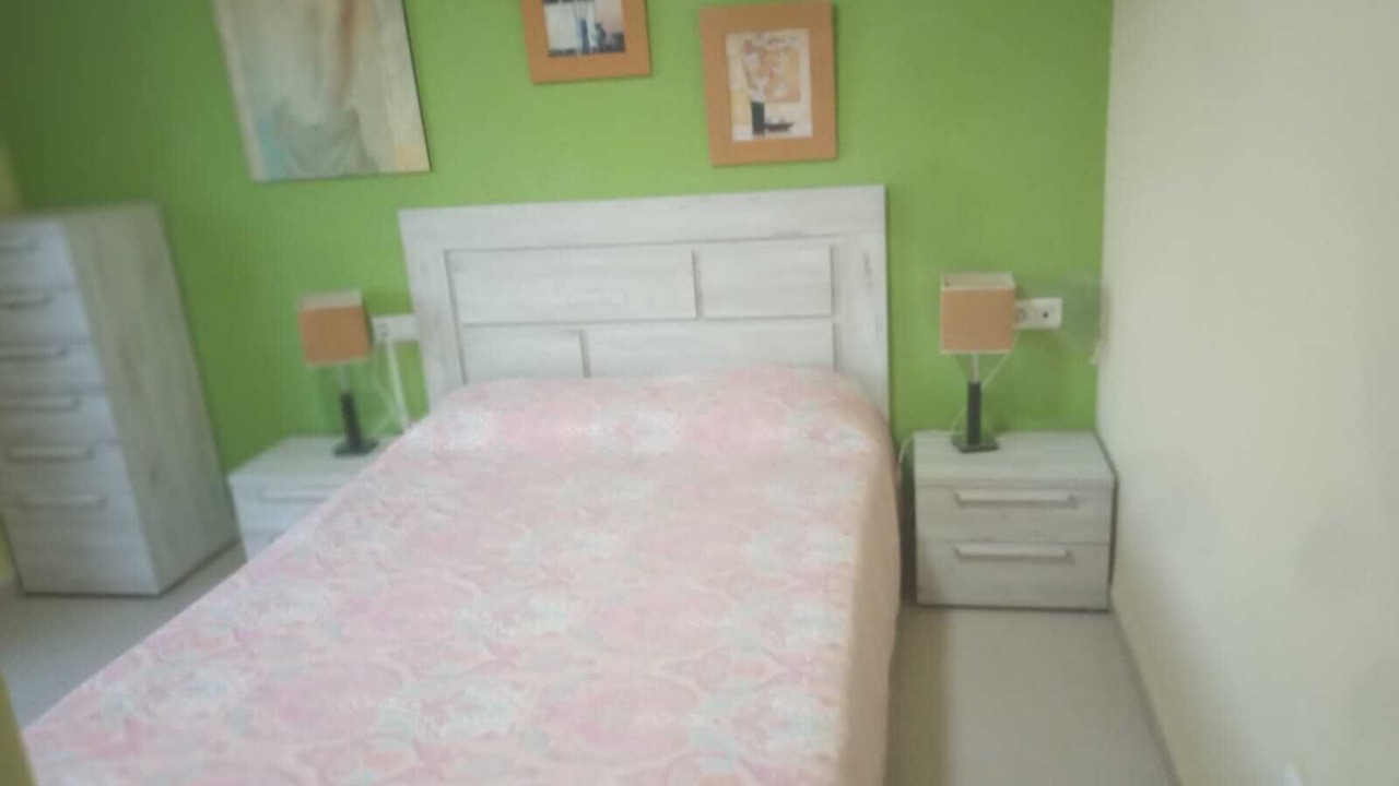 Photo of Bedroom in Velez-Malaga