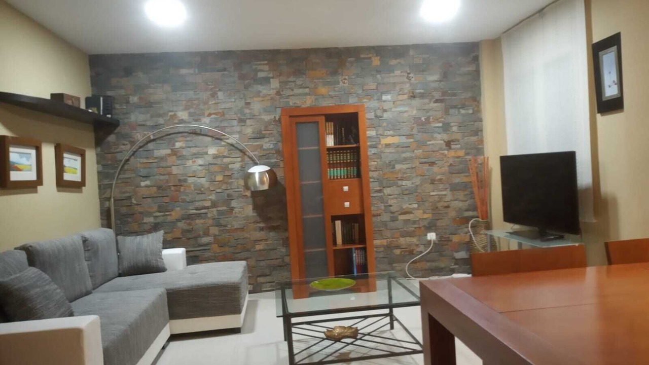 Photo of Livingroom in Velez-Malaga